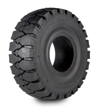 OPONA PEŁNA 23x9-10 QUICK POLSKA AMATOR ELASTIC