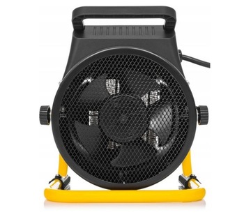 Электрический обогреватель Lehmann 2 кВт