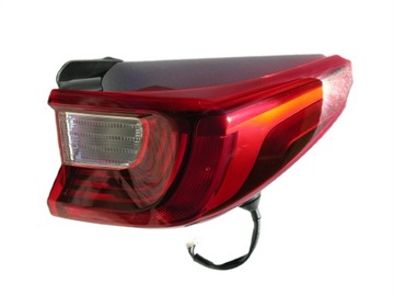 KIA STONIC LAMPA TYŁ PRAWA LED 2017-