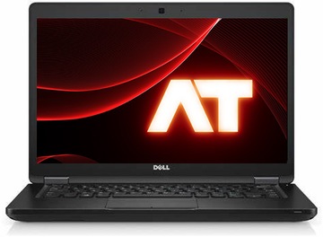 Latitude 5480 | Intel Core i5 | 8GB | 256SSD | WIN10Pro | A