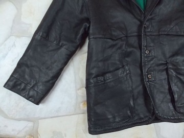 КОЖАНАЯ КУРТКА INTERANCES ELEGANT SOPRANO XXL