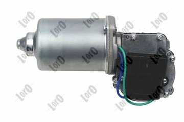 ABAKUS 103-05-007 MOTOR STĚRAČE PŘEDNÍ OPEL CORSA C D