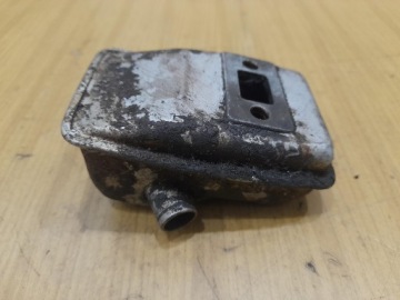 OLEO-MAC HC 260 XP ГЛУШИТЕЛЬ ВЫХЛОПА