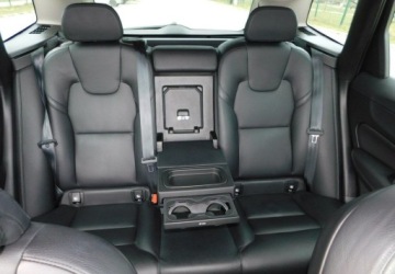 Volvo XC60 II Crossover D4 190KM 2020 Volvo XC 60 2.0D4 INSCRIPTION Nowy Rozrzad 2.0 Diesel 190KM, zdjęcie 11