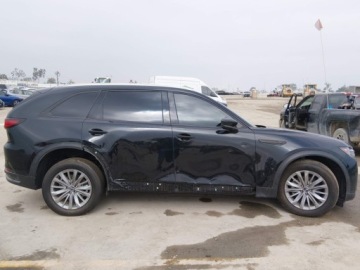 Mazda 2024 Mazda CX-90 2024 MAZDA CX-90 3.3 TURBO PREFERRED PLUS 3.3 Benzyna 280KM, zdjęcie 8