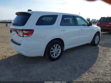 Dodge Durango III 3.6 V6 294KM 2026 Dodge Durango Gt 2026 3.6 Benzyna 295KM, zdjęcie 5