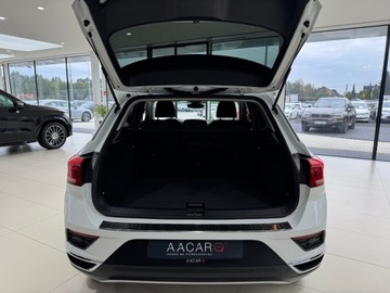 Volkswagen T-Roc I SUV 1.5 TSI ACT 150KM 2021 Volkswagen T-Roc ACT Advance DSG / 1 właściciel /, zdjęcie 15