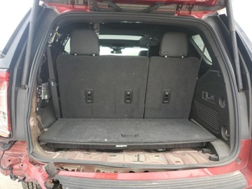  GMC Yukon At4 2024 5.3l 5.3 Benzyna 355KM, zdjęcie 2