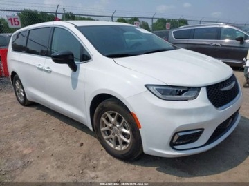 Chrysler Pacifica II 2024 Chrysler Pacifica 2024 Chrysler Pacifica Touring L FWD 3.6 Benzyna 287KM, zdjęcie 1