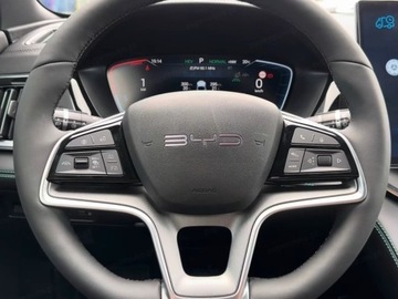 BYD Seal U DM-i 218KM 2025 DM-i Boost Suv 1.5 (218KM) 2025, zdjęcie 5