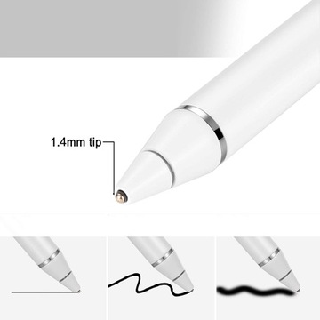 АКТИВНЫЙ СТИЛУС ДЛЯ Lenovo Tab M10 Plus 10.6 3GEN белый