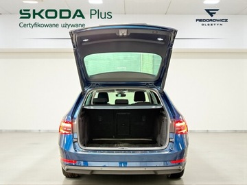 Skoda Superb III Kombi Facelifting 1.5 TSI 150KM 2023 Skoda Superb Style 1.5 TSI 150KM DSG, Bezwypadkowy, zdjęcie 10