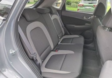 Hyundai Kona I Crossover 1.6 T-GDI 177KM 2020 Hyundai Kona Hyundai Kona 1.6 T-GDI Style 1.6 Benzyna 177KM, zdjęcie 18