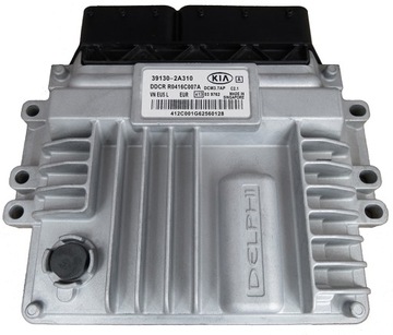 JEDNOTKA KIA VENGA 1.4 CRDI 39130-2A310 R0416C007A