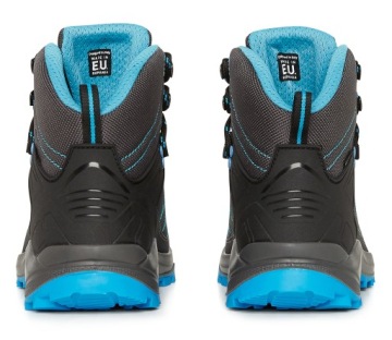 ЖЕНСКИЕ ТРЕККИНГОВЫЕ ОБУВИ VAGABOND LADY CAMPUS - 41