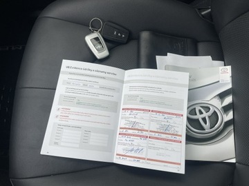 Toyota Camry IX Sedan 2.5 Hybrid Dynamic Force 218KM 2019 Toyota Camry Automat Hybryda Skóra Kamera Podgrz., zdjęcie 12