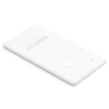 Смарт-локатор Chipolo CARD белый 2-Pack