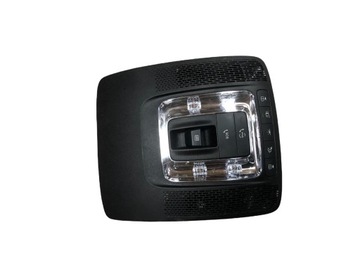 MERCEDES BENZ LAMPKA PODSUFITKI 0009002124