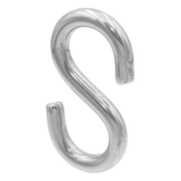 HAK NIERDZEWNY 3,0 MM TYP S KWASOODPORNY 1 SZT