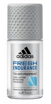 Adidas FRESH Endurance antyperspirant roll-on 50ml dla kobiet