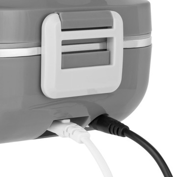 LUNCHBOX LUNCH BOX для автомобиля 230/12В/24В