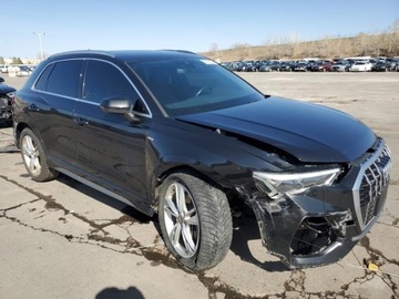 Audi Q3 II 2020 Audi Q3 Premium Plus S-Line 2020 2.0l 2.0 Benzyna 228KM, zdjęcie 4