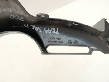 HONDA TRANSALP 700 METER FILLER