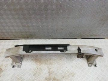 BELKA WZMOCNIENIE POD ZDERZAK PRZÓD RENAULT CLIO IV CAPTUR I