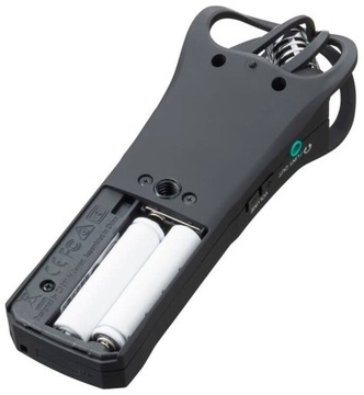 ZOOM H1n-VP ЦИФРОВОЙ АУДИОТАГОНЕР ДИКТОФОН С АКСЕССУАРАМИ SPH