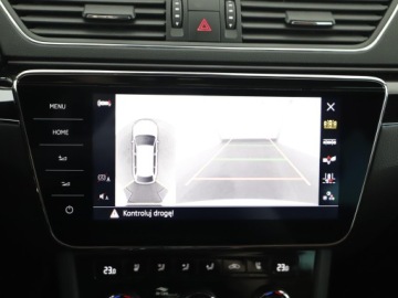 Skoda Superb III Scout 2.0 TDI SCR 200KM 2022 Skoda Superb L&amp;K ! Wentylowane i podgrzewane fotel, zdjęcie 18