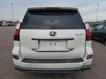 Lexus GX 2021 Lexus GX 460 Premium 2021 4.6l 4.6 Benzyna 301KM, zdjęcie 2