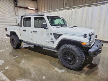 Jeep Gladiator 2023 Jeep Gladiator Sport 2023 3.6 Benzyna 285KM, zdjęcie 3