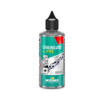 Motorex Smar PTFE Bottle 100ml