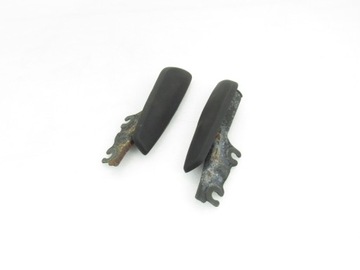 Держатели окон + заглушки Honda NTV 700 06 Deauville