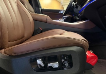 BMW X5 G05 SUV 3.0 30d 265KM 2019 BMW X5 Pelna oferta na R-CARS.pl 3.0 Diesel 265KM, zdjęcie 14