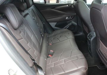  DS Automobiles DS 4 1,6 181KM Focal Masaze 2022 SalonPL Gwarancja od, zdjęcie 20