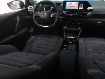 Citroen 2023 Citroen C4 X 1.2 PureTech, Salon Polska, zdjęcie 6