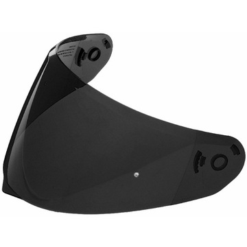 ЧЕРНОЕ СТЕКЛО CASSIDA ДЛЯ INTEGRAL HELMET 3.0