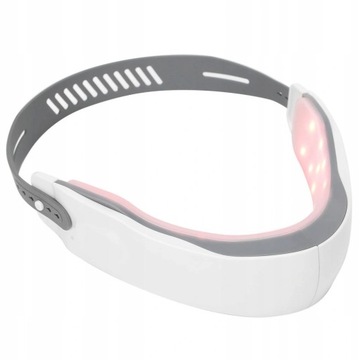 УСТРОЙСТВО ДЛЯ ПОДЪЕМА ЛИЦА ПОДБОРОДНИКОВЫЙ РЕМЕНЬ