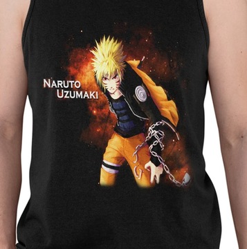 ТОП НАРУТО УЗУМАКИ