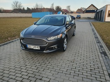 Ford Fusion 2015 Ford Fusion Mondeo 2.0 Benzyna 240KM Automat 2015r, zdjęcie 1