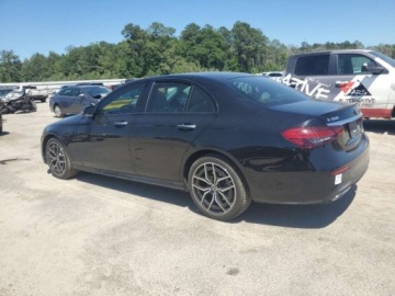 Mercedes Klasa E W214 2023 Mercedes-Benz Klasa E 2023r., 2.0L 2.0 Benzyna 255KM, zdjęcie 3