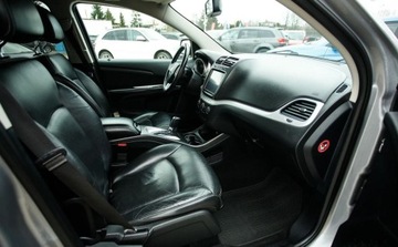 Fiat Freemont 2.0 Multijet II 16v 170KM 2015 Fiat Freemont 2.0 mjet 170KM diesel 4x4 Black Code 7 osob TV Navi PDC Pols, zdjęcie 18