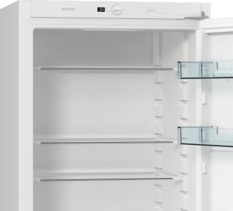 Gorenje NRKI418FE0 DualAdvance NoFrost встраиваемый холодильник 177,2 см