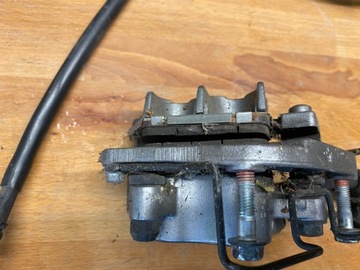 Передний тормоз в сборе для Honda VT 750 c2.