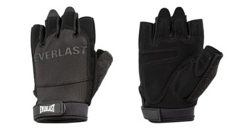 РАЗМЕР ВЕЛОСИПЕДА ДЛЯ ФИТНЕСА EVERLAST ПЕРЧАТКИ GYM. 2XL ххl