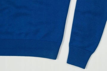 113 ## LACOSTE ## LIVE MĘSKI SWETER CNECK XXL