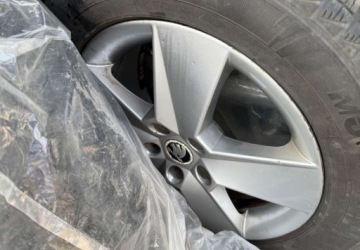 Skoda Octavia III Liftback 1.6 TDI 110KM 2016 Skoda Octavia Skoda Octavia 1.6 TDI Edition 1.6 Diesel 110KM, zdjęcie 14