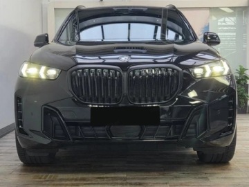 BMW X5 G05 SUV Facelifting 3.0 40i 381KM 2026 BMW X5 xDrive40i Sport Suv 3.0 (381KM) 2026, zdjęcie 3