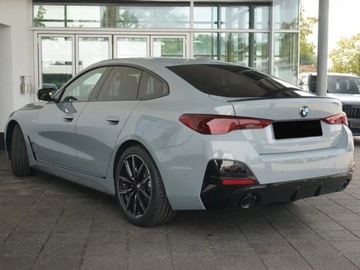 BMW Seria 4 G22-23-26 Coupe 2.0 430i 245KM 2025 BMW Seria 4 Gran Coupe 430i xDrive Sport Sedan 2.0 (245KM) 2025, zdjęcie 1